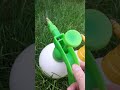 How to Fix a Spray Bottle