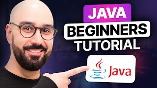 Java Tutorial for Beginners [2020]