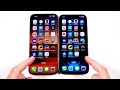 iPhone 16 Pro Max vs iPhone 12 Pro Max Speed Test