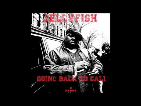 The Notorious B.I.G - Going Back To Cali (Remix) - YouTube