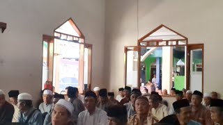 Pengajian Kemisan - Hikam Juz 1 Hal 7