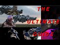 How to Import and Automatically texture apex legends models and maps into blender