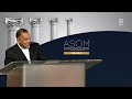 Apostolic School of Ministry Sandton 2025 - Session 9