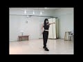 BTS Jungkook - Stay Alive (Prod. SUGA) CHAKHO OST Choreography Yujin