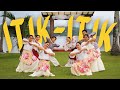 “ITIK-ITIK” - A Philippine Folk Dance