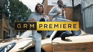 D - Block Europe - Large Amounts [Music Video] | GRM Daily