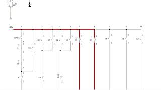 Lab 7 | Circuit 1: Standard Electro-Hydraulic Lifting Device & Control Analysis