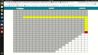 Dijkstra's Algorithm Vanilla JavaScript
