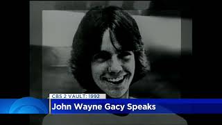 John Wayne Gacy Talks: Part 1-5 EXCLUSIVE INTERVIEW
