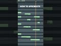 How to Guitar.  Afrobeats Tutorial On FL Studio