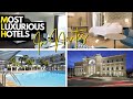 Inside the 10 Most Luxurious Hotels in Nantes