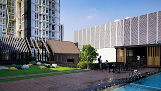 Avani Sukhumvit Hotel Bangkok