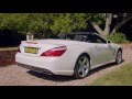 Mercedes-Benz SL Review