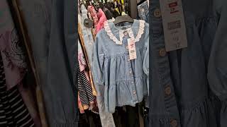 TESCO F&F KID'S CLOTHES SALE HAUL 2022 / COME SHOP WITH ME #honeyshoppingvlogs #TESCO #asmrshopping