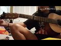 Stay by Post Malone | Guitar Tutorial