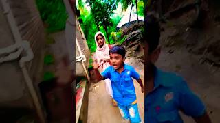 ওমা ওমা ওই দেখো হাতি #short #trending #video