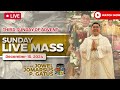 sunday filipino live mass today ii december 15 2024 ii fr. jowel jomarsus gatus