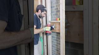 Shower Valve Installation Tips - #shorts #homerepairtutor