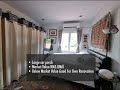 2 Storey Bungalow House in Damansara Heights KL