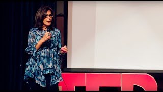 What Are You Saying To Yourself? | Monica Bennett | TEDxDeerPark