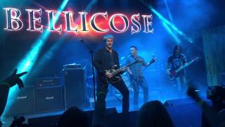 Bellicose - \