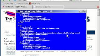 Lesson6 Tag Libraries | Java Servlet JSP Tutorial