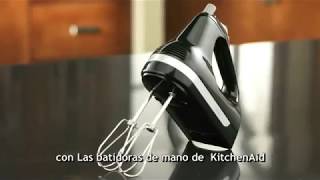 Batidora de Mano 5 Vel. | KitchenAid | Pepe Ganga