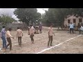 kabbdi tournament in govt school ratkuriya