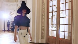 Koche | Spring Summer 2022 | Full Show