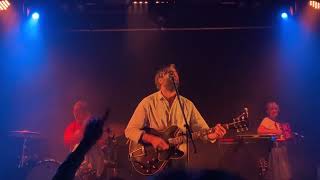 Shout Out Louds Very Loud LONDON The dome 17/11/2024