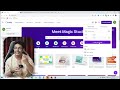 সহজ ভাষায় canva design bangla tutorial a z canva bangla course