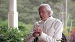 Robert Powell - Cosmic Birthday