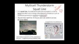 Chapter 10F Squall Line Mesoscale Convective Complexes.mp4