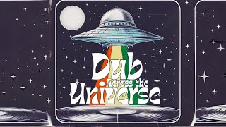 DUB ACROSS THE UNIVERSE | RAS THEORY DUB REGGAE ALBUM