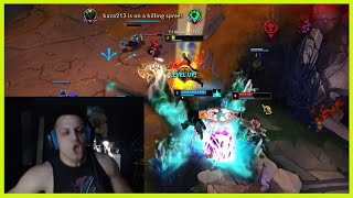 Some Things Never Change - Best of lol Streams #133