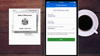 MyACCESS: Create an Account