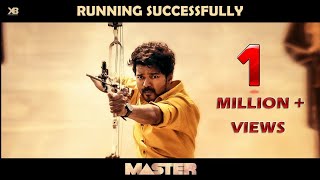 🔥Master Official promos | All promo | Thalapathy Vijay | Vijay Sethupathy | Master Pongal