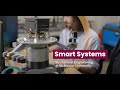 Smart Systems