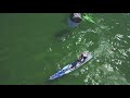 sup worldcup 2018 scharbeutz drone clip