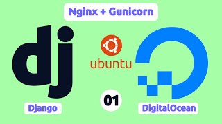 Deploy Django REST API on a Linux VPS (Nginx, Gunicorn & PostgreSQL) | Django Deployment Series #1