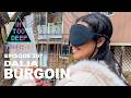 Dalia Burgoin: Mindsight, Telepathy and Extraordinary Abilities| IN TOO DEEP Podcast