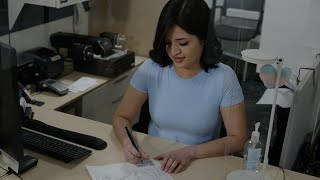 Clerk 3 Recording & Filing
