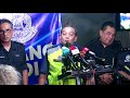 KEMATIAN NORA ANNE | Polis Nafi Keluarga Nora Anne Terlibat