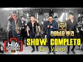 ♪♪ DOBLE VIA - Show Completa (En Vivo)♪🔸️H.A. ESTUDIOS - 2021🔸️