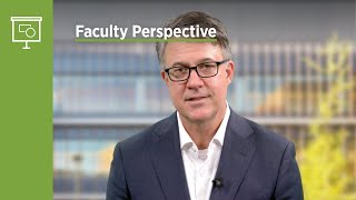 Intro to Senior Executives in National and International Security with Eric Rosenbach