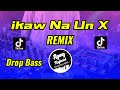 Ageng Keyboard - Dj ikaw na un x remix