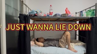 What Do Chinese Workers Do After Work?