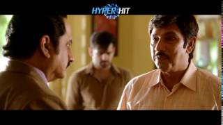 Hyper Telugu Movie Theatrical Teaser || Ram Pothineni, Rashi Khanna
