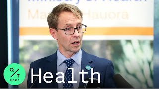 Coronavirus: New Zealand Conducts Record Levels of Testing