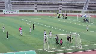 240511 U12 YDP vs 신답FC 후반